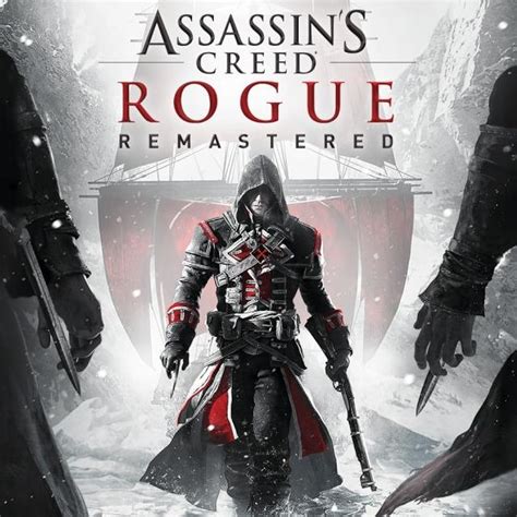 Assassin S Creed Rogue Remastered Video Game 2018 IMDb