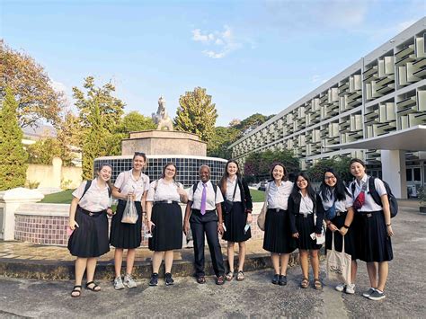 Chiang Mai Host University Usac