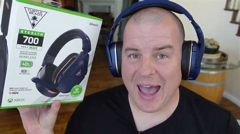 Turtle Beach Stealth Gen Max Review Buy These Youtube