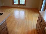 Pictures of Do It Yourself Wood Floor Refinishing