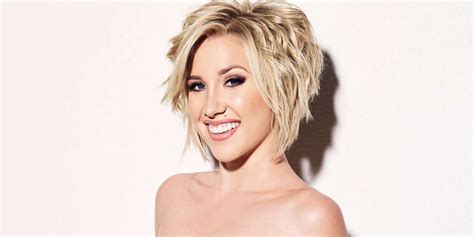 Who Is Savannah Chrisley’s Dating More About American Reality Tv Star’s Relationship Status