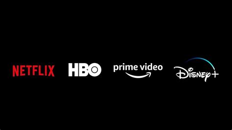 Netflix Hbo Max Disney Plus Cu Nto Consumen De Internet