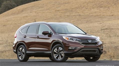Honda Crossovers Suvs Continue To Roll Columbus Business First