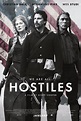 New Poster for Hostiles – Christian Bale’s big bushy mustache |Teaser ...