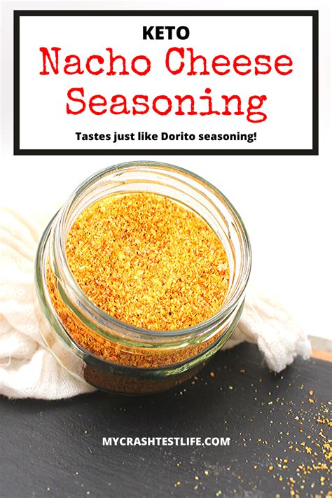 This popular cheesy chip can upgrade dishes ranging from casseroles to baked chicken and breakfast burritos. This is the BEST Copycat Keto Doritos Seasoning you will ...