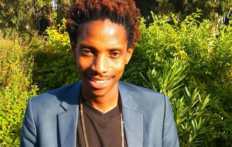 Omondi Destined For Greatness Reveals House And Worst Moment Ever