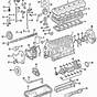Dodge 2500 Engine Diagram