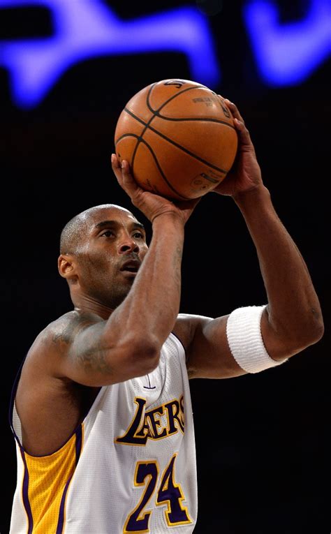 Kobe Bryant To Retire From Basketball After Seasons With The Los