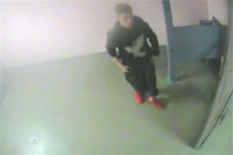Video Of Justin Bieber S Urine Test Released By Police