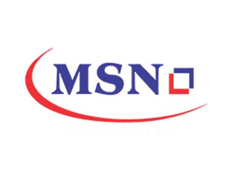 Msn Pharma Solutions Platform For Pharmaceutical Companies In Gcc