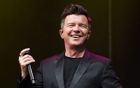 In april 2008, the album the ultimate collection: Rick Astley Announces Free Concert For NHS, Primary Care ...