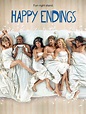 Happy Endings - Finaluri fericite (2011) - Film serial - CineMagia.ro