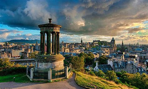 49 Razones Por Las Que Vivir En Edimburgo Es Lo Mejor Que Te Podría