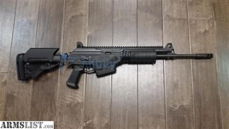 Armslist For Sale Iwi Galil Ace 762nato 16 20rd Blk