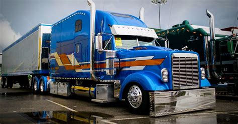 Check Out Ultra Rare Semi Trucks From Around The World Page 49 Of 53