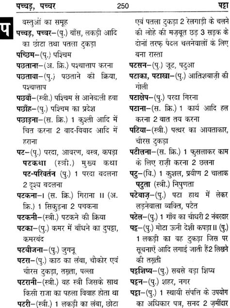अंग्रेजी शब्‍द यहां टाइप करें और खोजें. हिन्दी शब्दकोष: Hindi - Hindi Dictionary