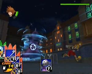 Trophies without a proper translated title are marked with *. Kingdom Hearts Re:Chain of Memories/Bosses — StrategyWiki, the video game walkthrough and ...