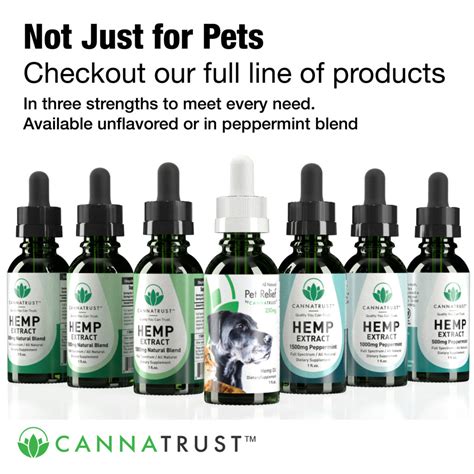Cats experience the same problems with their health as humans — chronic pain, arthritis, inflammation, anxiety, and more. Pet Relief CBD Hemp Oil For Dogs And Cats | CannaTrust
