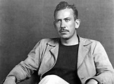 John Steinbeck was my father | San Diego Reader