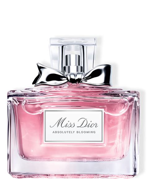 Miss Dior Absolutely Blooming Edp 100 Ml Dior Kicks