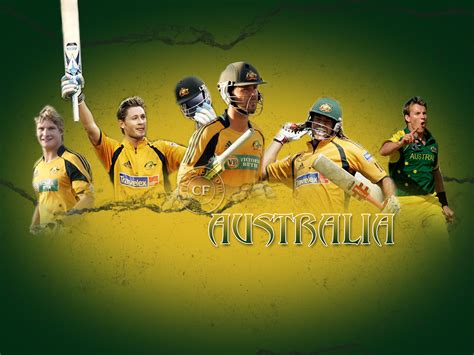 Cool Cricket Australia Wallpaper - Cricket Wallpapers On Wallpaperdog ...