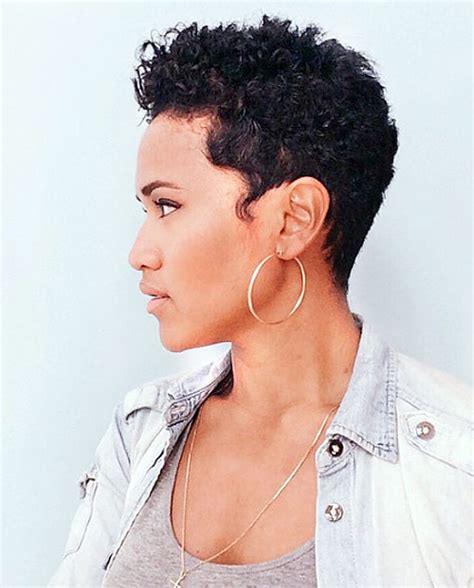 2,792 likes · 5 talking about this. 20 Sassy and Sexy Black Pixie Cuts