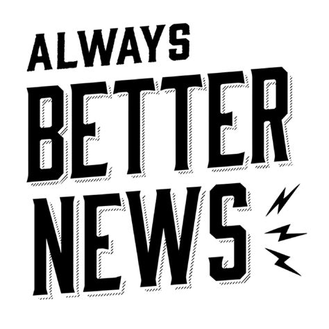 Podcast — Better News