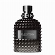 Valentino Uomo Noir Intense Eau de Parfum | Valentino Beauty
