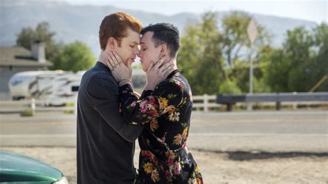 shameless 7 times gallavich proved to be one of tv s most enduring couples en