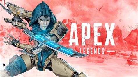 Apex Legends Dev Allegedly Bans An Innocent Player Following A Streamer Sexiz Pix
