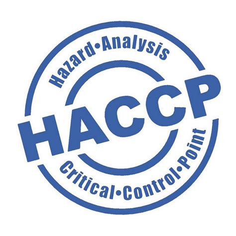 Haccp Hazard Analysis Critical Control Point Impakter Index
