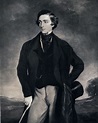 Sidney Herbert, 1st Baron Herbert of Lea. Probably painted in 1847.