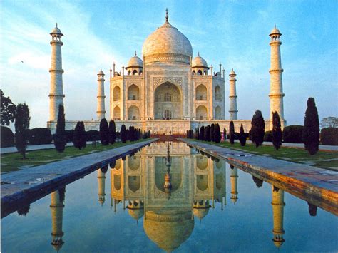Taj Mahal Pictures 2013 Wallpapers