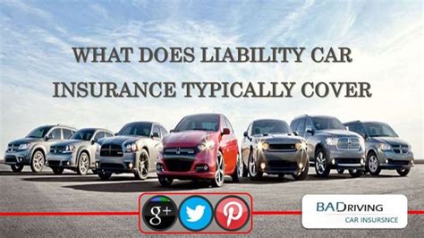 In florida, a rental car company is only required to have $10,000.00/$20,000.00 bodily injury liability limits, which means those limits are the extent of the rental car company's liability in this state where the case is solely based on the negligence of the. What Does Auto Liability Insurance Cover To Save Premium Payments | Liability insurance ...