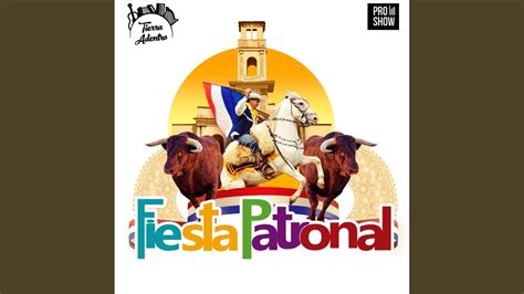 Fiesta Patronal Youtube