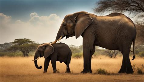 How Long Do Elephants Live Detailed Lifespan Guide
