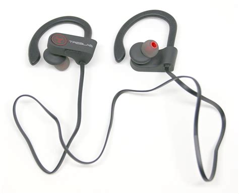 Treblab Xr100 Bluetooth Headphones Review The Gadgeteer