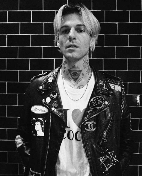 Pin By Adrianarecupera On The Neighbourhood Jesse Rutherford The