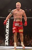 Joe Riggs accidentally shoots himself, will miss UFC bout against Paulo ...