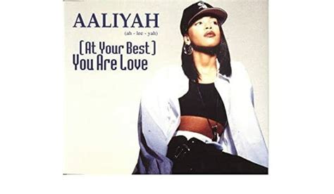 Aaliyah 4 Page Letter 12 Vinyl Ebay