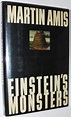 Einstein's Monsters by Amis, Martin: Very Good Hardcover (1987) First ...