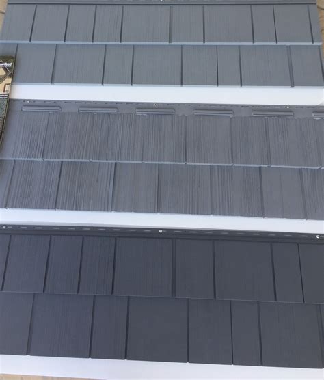 This gray works with just about any accent you can dream up, but darker accents, like dark gray shutters, will definitely pop. Exterior House Colors - 50 Shades of Grey Siding - The ...