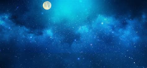 Atmosphere Sky Universe Outer Space Blue Png 1920x900px Aqua