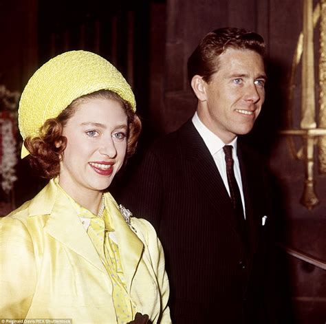 Lord Snowdon, Princess Margaret's former husband, dies aged 86 | Daily ...