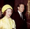 Lord Snowdon, Princess Margaret’s former husband, dies aged 86 | Daily ...
