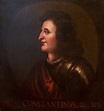 Constantine I | Michael A. Hartmann | Kinfolk