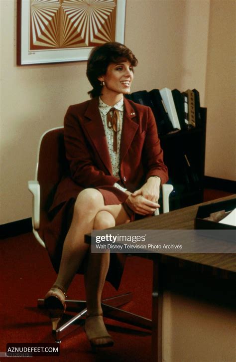 Susan Saint James Feet Aznudefeet