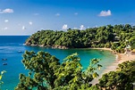 Trinidad & Tobago Reisen & Reiseinformationen | Karibik.eu
