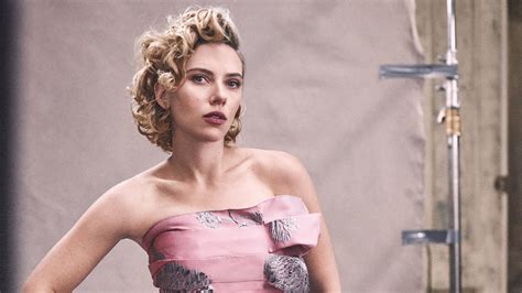 Scarlett Johansson Vogue 2019 Hd Celebrities 4k Wallpapers Images