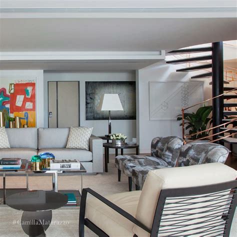 20 Best Brazilian Interior Designers That You Should Know About